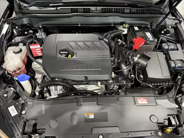 Ford Mondeo 1,5 ECOBOOST TITANIUM TOP - foto 41