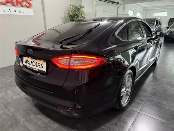 Ford Mondeo 1,5 ECOBOOST TITANIUM TOP - foto 5