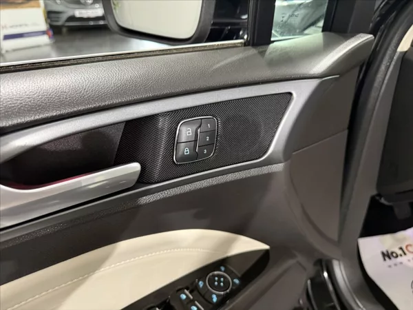 Ford Mondeo 1,5 ECOBOOST TITANIUM TOP - foto 8