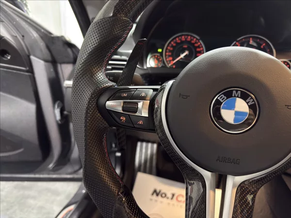 BMW Řada 6 3,0 640D XDRIVE HARMAN MAXTO - foto 11