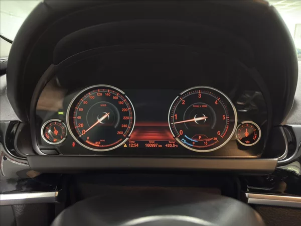 BMW Řada 6 3,0 640D XDRIVE HARMAN MAXTO - foto 15