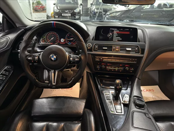 BMW Řada 6 3,0 640D XDRIVE HARMAN MAXTO - foto 22