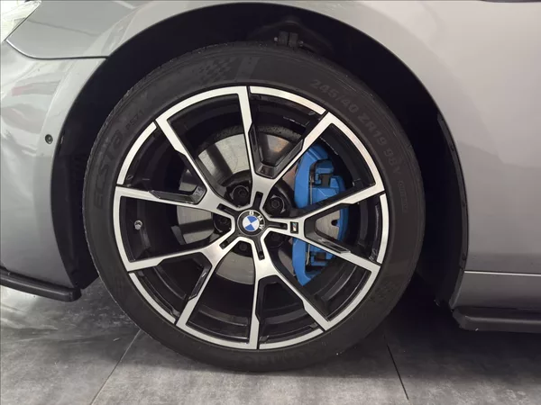 BMW Řada 6 3,0 640D XDRIVE HARMAN MAXTO - foto 30