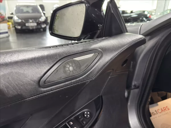 BMW Řada 6 3,0 640D XDRIVE HARMAN MAXTO - foto 7