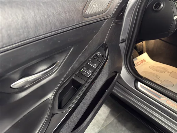 BMW Řada 6 3,0 640D XDRIVE HARMAN MAXTO - foto 8