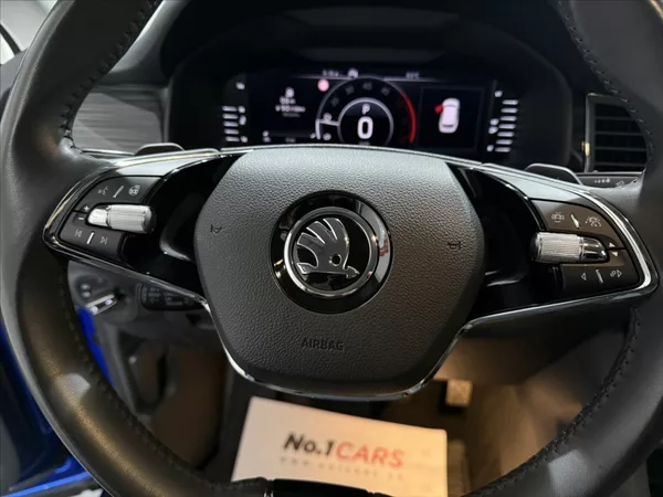 Škoda Kodiaq 2,0 TDI 110kW DSG STYLE VIRT - foto 14