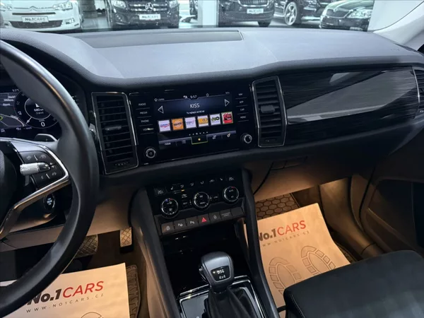 Škoda Kodiaq 2,0 TDI 110kW DSG STYLE VIRT - foto 18