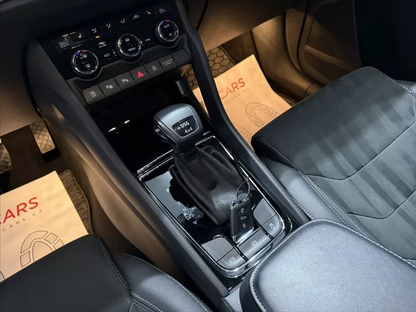 Škoda Kodiaq 2,0 TDI 110kW DSG STYLE VIRT - foto 22