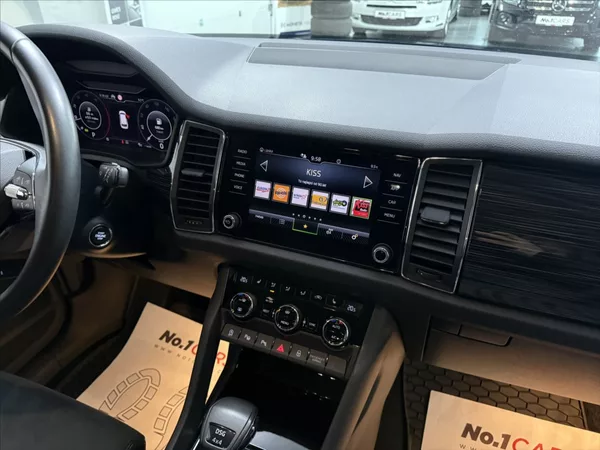 Škoda Kodiaq 2,0 TDI 110kW DSG STYLE VIRT - foto 24