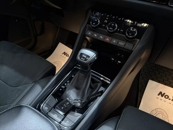 Škoda Kodiaq 2,0 TDI 110kW DSG STYLE VIRT - foto 25