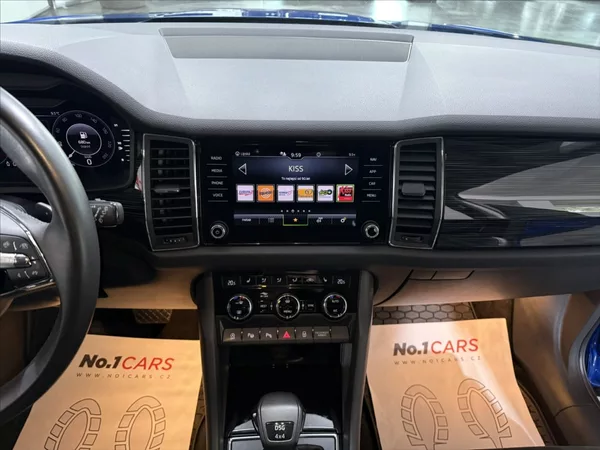 Škoda Kodiaq 2,0 TDI 110kW DSG STYLE VIRT - foto 28