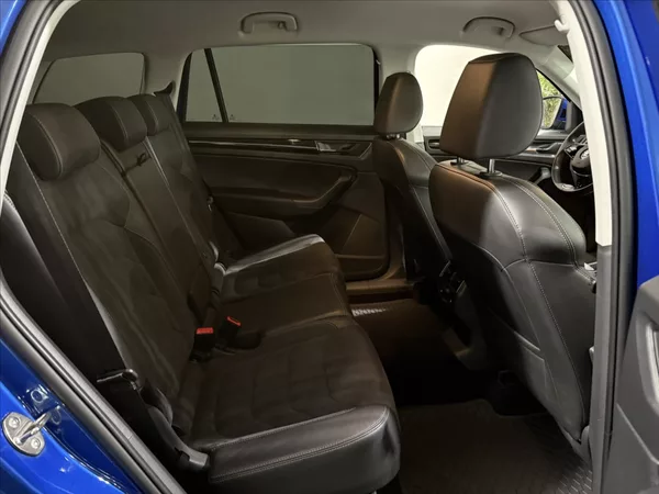 Škoda Kodiaq 2,0 TDI 110kW DSG STYLE VIRT - foto 30