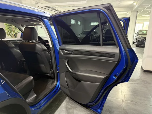 Škoda Kodiaq 2,0 TDI 110kW DSG STYLE VIRT - foto 32