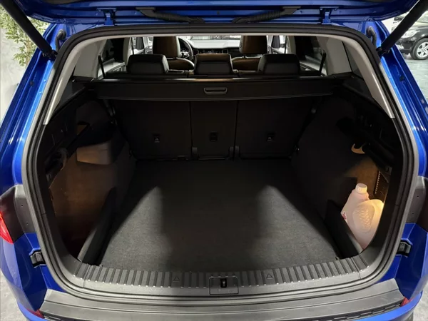Škoda Kodiaq 2,0 TDI 110kW DSG STYLE VIRT - foto 34