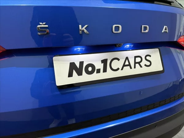 Škoda Kodiaq 2,0 TDI 110kW DSG STYLE VIRT - foto 36