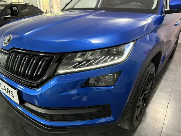 Škoda Kodiaq 2,0 TDI 110kW DSG STYLE VIRT - foto 38