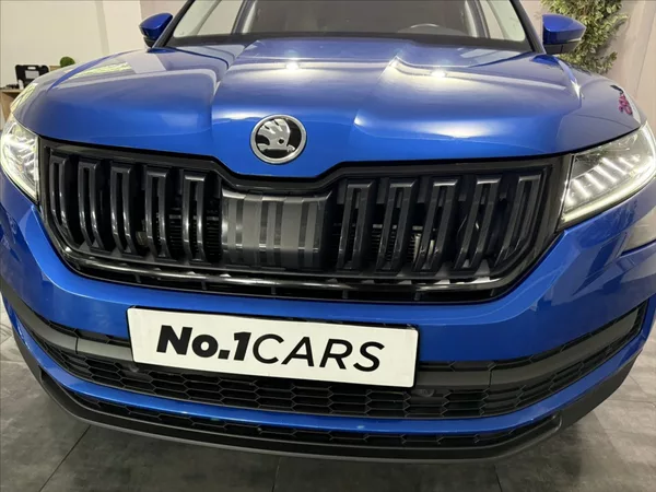 Škoda Kodiaq 2,0 TDI 110kW DSG STYLE VIRT - foto 39
