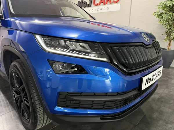 Škoda Kodiaq 2,0 TDI 110kW DSG STYLE VIRT - foto 40