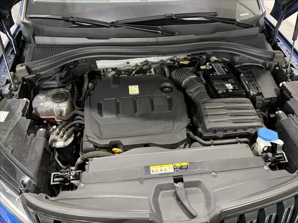 Škoda Kodiaq 2,0 TDI 110kW DSG STYLE VIRT - foto 42