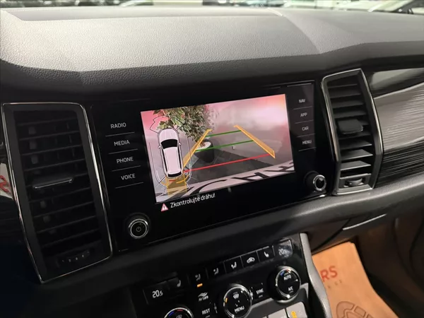 Škoda Kodiaq 2,0 TDI 110kW DSG STYLE VIRT - foto 44