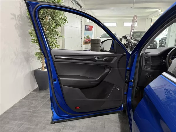 Škoda Kodiaq 2,0 TDI 110kW DSG STYLE VIRT - foto 6