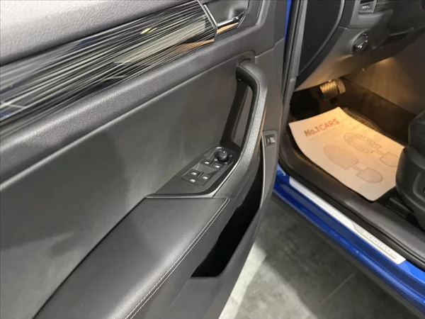 Škoda Kodiaq 2,0 TDI 110kW DSG STYLE VIRT - foto 7