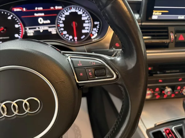 Audi A6 Allroad 3,0 TDI MATRIX KAMERA ALCA - foto 10