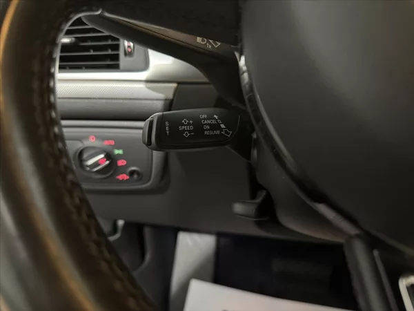 Audi A6 Allroad 3,0 TDI MATRIX KAMERA ALCA - foto 13