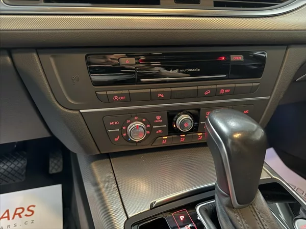 Audi A6 Allroad 3,0 TDI MATRIX KAMERA ALCA - foto 17