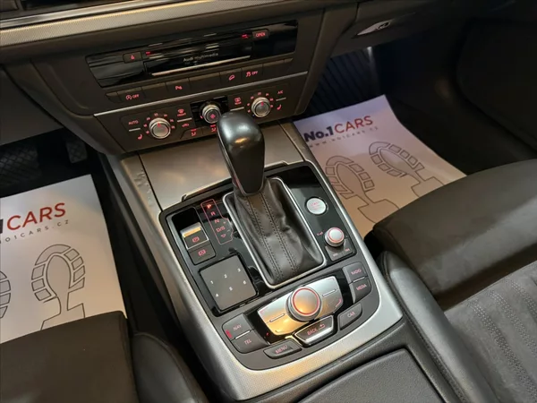 Audi A6 Allroad 3,0 TDI MATRIX KAMERA ALCA - foto 18
