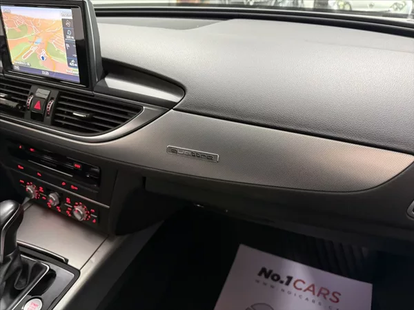 Audi A6 Allroad 3,0 TDI MATRIX KAMERA ALCA - foto 20
