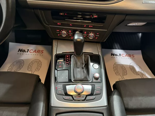 Audi A6 Allroad 3,0 TDI MATRIX KAMERA ALCA - foto 23