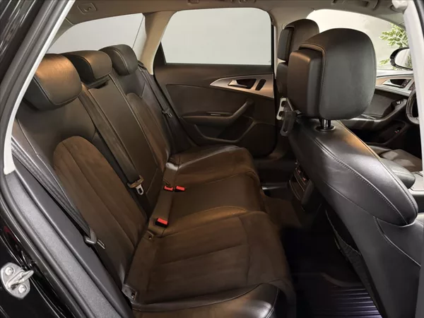 Audi A6 Allroad 3,0 TDI MATRIX KAMERA ALCA - foto 25