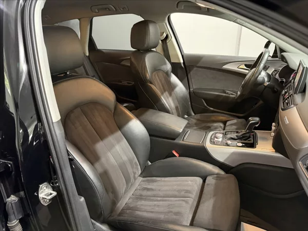 Audi A6 Allroad 3,0 TDI MATRIX KAMERA ALCA - foto 26