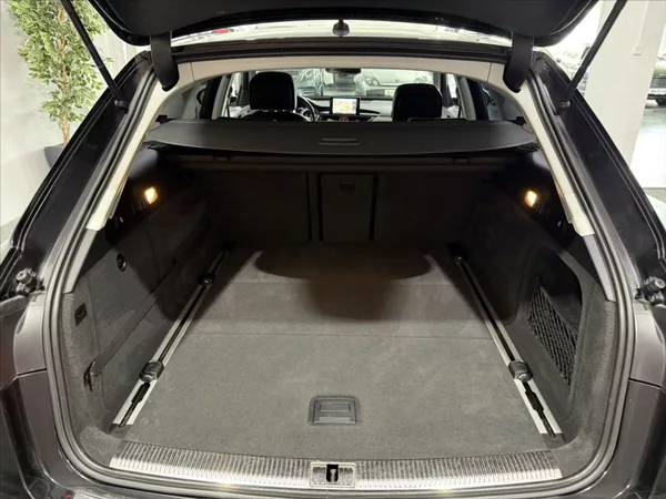 Audi A6 Allroad 3,0 TDI MATRIX KAMERA ALCA - foto 27