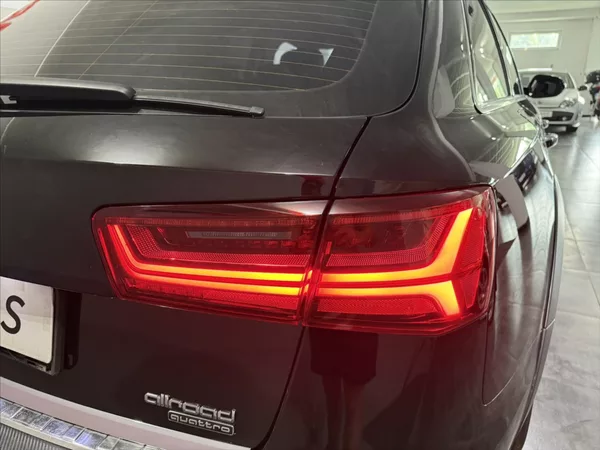 Audi A6 Allroad 3,0 TDI MATRIX KAMERA ALCA - foto 29