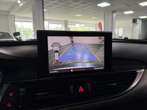 Audi A6 Allroad 3,0 TDI MATRIX KAMERA ALCA - foto 36