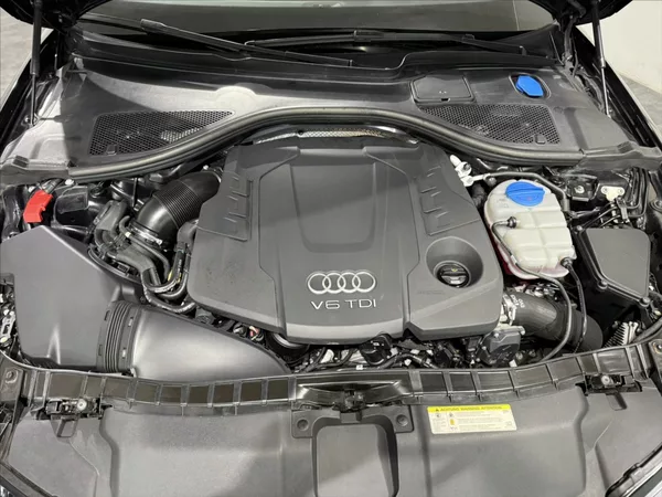 Audi A6 Allroad 3,0 TDI MATRIX KAMERA ALCA - foto 37