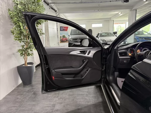 Audi A6 Allroad 3,0 TDI MATRIX KAMERA ALCA - foto 6