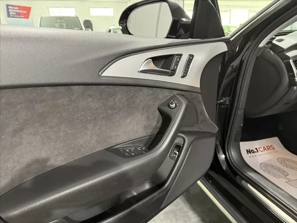 Audi A6 Allroad 3,0 TDI MATRIX KAMERA ALCA - foto 7