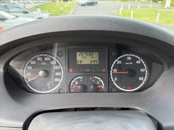 Citroën Jumper 2,2 HDI L2H2 6MÍST 1.MAJITEL - foto 9