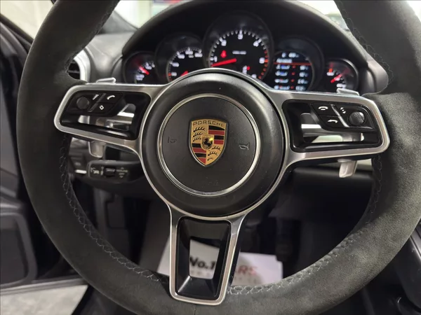 Porsche Cayenne 3,0 D VZDUCH PANO BOSE 360 - foto 11