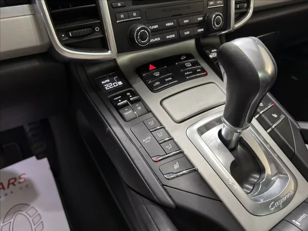 Porsche Cayenne 3,0 D VZDUCH PANO BOSE 360 - foto 19