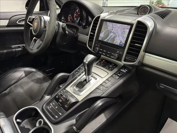 Porsche Cayenne 3,0 D VZDUCH PANO BOSE 360 - foto 23