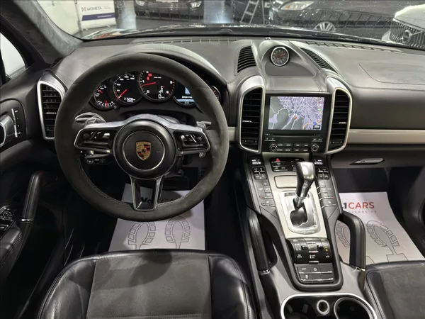 Porsche Cayenne 3,0 D VZDUCH PANO BOSE 360 - foto 25