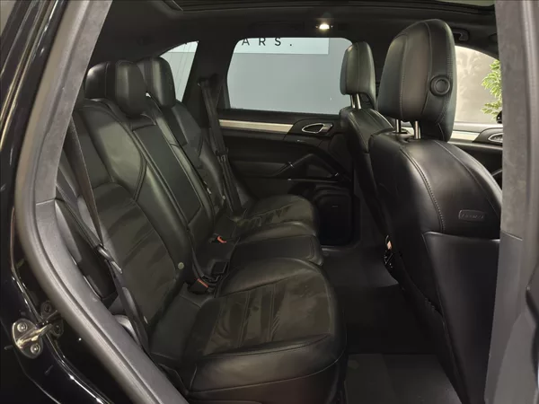 Porsche Cayenne 3,0 D VZDUCH PANO BOSE 360 - foto 28