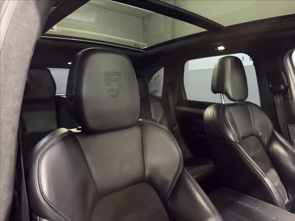 Porsche Cayenne 3,0 D VZDUCH PANO BOSE 360 - foto 32