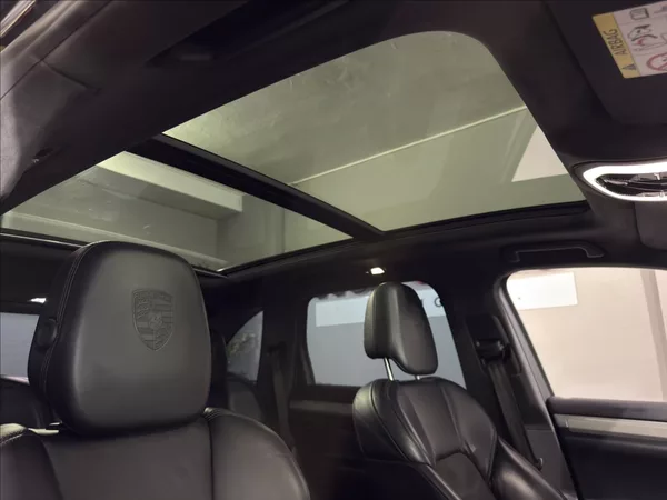 Porsche Cayenne 3,0 D VZDUCH PANO BOSE 360 - foto 33