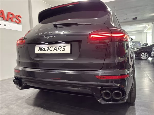 Porsche Cayenne 3,0 D VZDUCH PANO BOSE 360 - foto 37