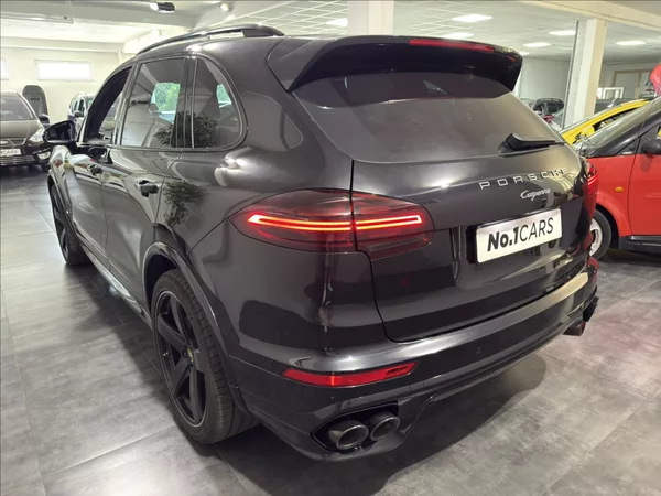 Porsche Cayenne 3,0 D VZDUCH PANO BOSE 360 - foto 4